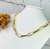 Chocker Correntaria Cartier - comprar online