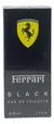 Perfume Ferrari Black 50ml na internet
