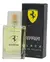 Perfume Ferrari Black 50ml - comprar online
