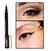Caneta Delineadora de Olhos Preta – Lua & Neve