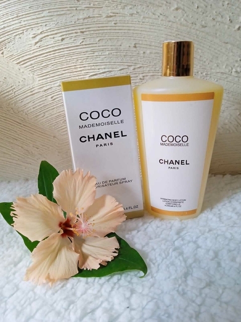 Kit Coco Mademoiselle