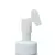 Mousse Micelar 3 em 1 de Rosa Mosqueta Alleva 150ml - comprar online