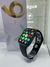 Smartwatch Microwear W59 pro Preto 2024 WearmaxOS