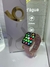 Smartwatch Microwear W59 pro Rosé Gold 2024 WearmaxOS - comprar online