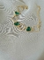 Pulseira Elegância Verde