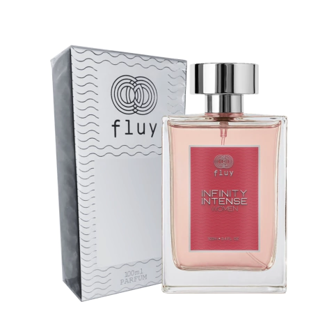 Perfume Fluy - Infinity Intense Woman 100ml - comprar online