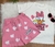 Conjunto Niña Deisy