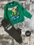 Conjunto Niño Buso Minecraft