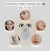 Dispositivo Facial de Microcorriente - Estiramiento Facial y Antienvejecimiento - Chopi