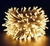 Decora con Serie de 100 Luces LED Blancas en internet
