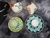 Vajilla de porcelana 6 pzas - Variación de modelos