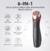 6 en 1 Age Booster Pro, Terapia para la piel, Dispositivo de belleza en internet