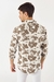 Camisa Ml Axia Blanco - TASCANI