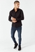 Camisa Ml Anoche Negro - comprar online
