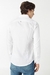 Camisa Ml Armenia Blanco en internet