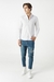 Camisa Ml Armenia Blanco - comprar online