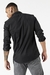 Camisa Ml Allan Negro en internet