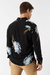 Camisa Ml Abichi Negro en internet