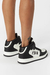 Zapatilla Fimin Negro - comprar online