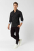 Camisa Ml Ashton Negro - comprar online
