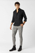 Camisa Ml Atreyu Negro - comprar online