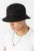 Gorro Piluso Hanna Negro