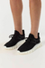 Zapatilla Fook Negro