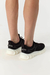 Zapatilla Fook Negro - comprar online
