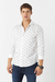 Camisa Ml Atrix Blanco