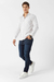 Camisa Ml Atrix Blanco - comprar online