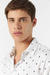 Camisa Ml Atrix Blanco en internet