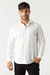 Camisa Ml Amoni Blanco