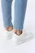 Calzado Fumel Blanco - comprar online
