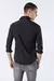 Camisa Ml Anselmo Negro - comprar online