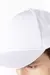 Gorra Hake Blanco