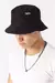 Gorro Piluso Helite Negro