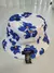 Gorro Piluso Helite Blanco