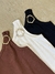 Blusa nula manga - comprar online