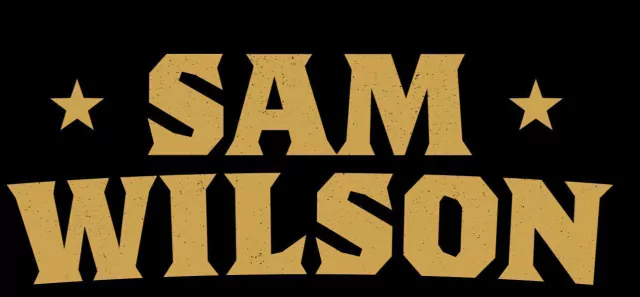 Sam Wilson