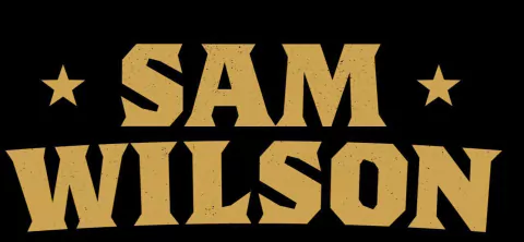 Marca 1 de Sam Wilson