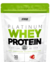 Premium Whey Protein Strawberry 2lb - DOYPACK