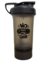 Shaker FLIP Color Fume No Pain No Gain 500ml (2 EN 1 + Scoop)