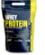 Whey Protein 2 kg Vainilla Cream - HOCH SPORT