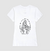 Camiseta - Estampa Nossa Senhora Das Graças - LOja McArt