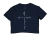 Cropped - Estampa Seja Minha Luz - loja online