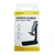 Suporte de mesa para celular e tablet universal ergonômico bmg34 - comprar online