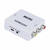 Conversor de sinal hdmi x rca - comprar online