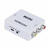 Conversor de sinal hdmi x rca