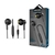 Imagem do Fone de ouvido com microfone