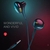 Fone de ouvido com microfone - FocadoShop